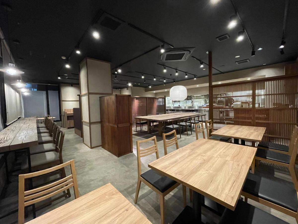 Kusatsu Daiichi Hotel Exterior photo